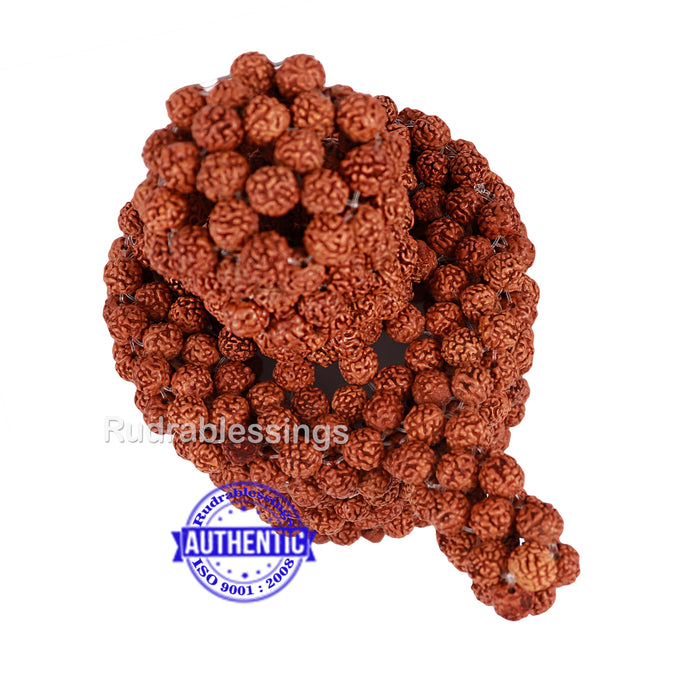 Rudraksha Shivling