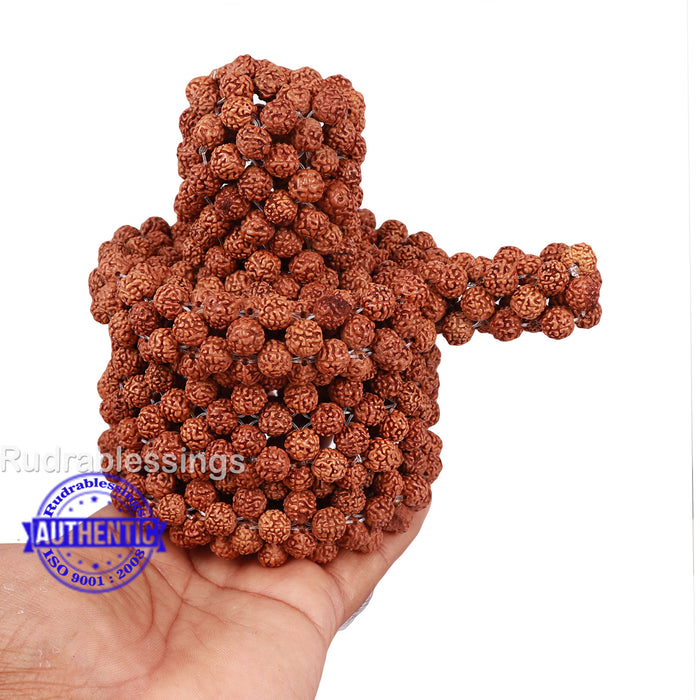 Rudraksha Shivling