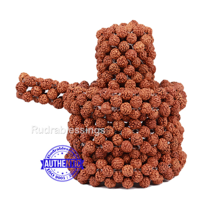 Rudraksha Shivling