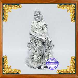 Parad / Mercury Sai Baba