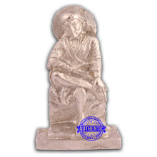 Load image into Gallery viewer, Parad / Mercury Sai Baba - 107

