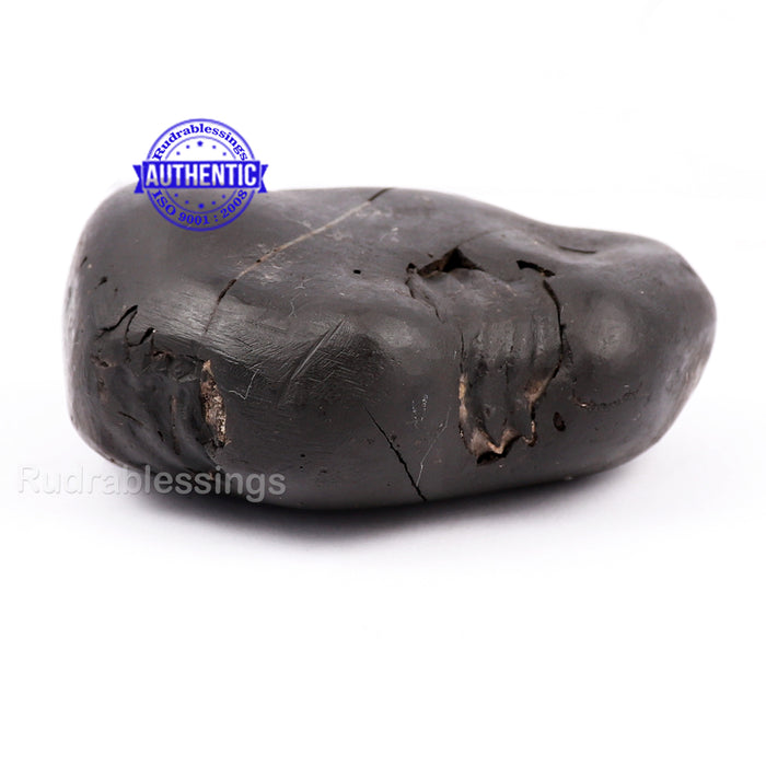 Aksha Narsimha Shaligram - 117