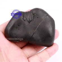 Load image into Gallery viewer, Aksha Narsimha Shaligram - 117
