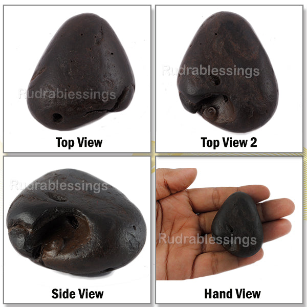 Shaligram - 39