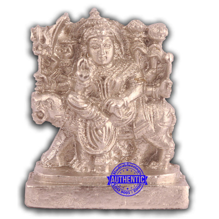 Parad / Mercury Sherovali Mata - 108