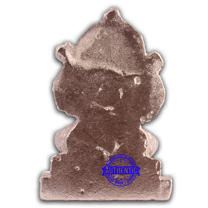 Parad / Mercury Shiva - 110