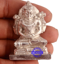 Load image into Gallery viewer, Parad / Mercury Shiva - 110
