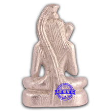 Load image into Gallery viewer, Parad / Mercury Shiva - 109
