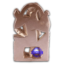 Load image into Gallery viewer, Parad / Mercury Shiva Nataraj - 97
