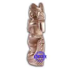 Load image into Gallery viewer, Parad / Mercury Shiva Nataraj - 97
