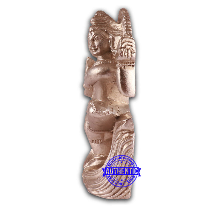 Parad / Mercury Shiva Nataraj - 97