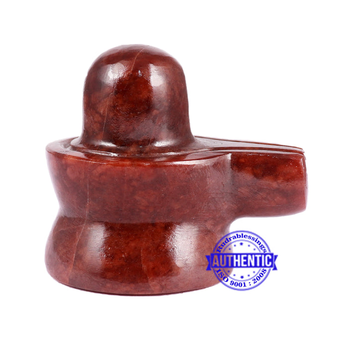 Gomedh Shivlinga - 19