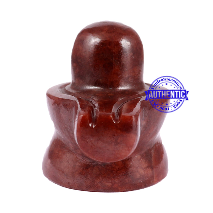 Gomedh Shivlinga - 19