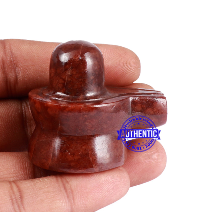 Gomedh Shivlinga - 19