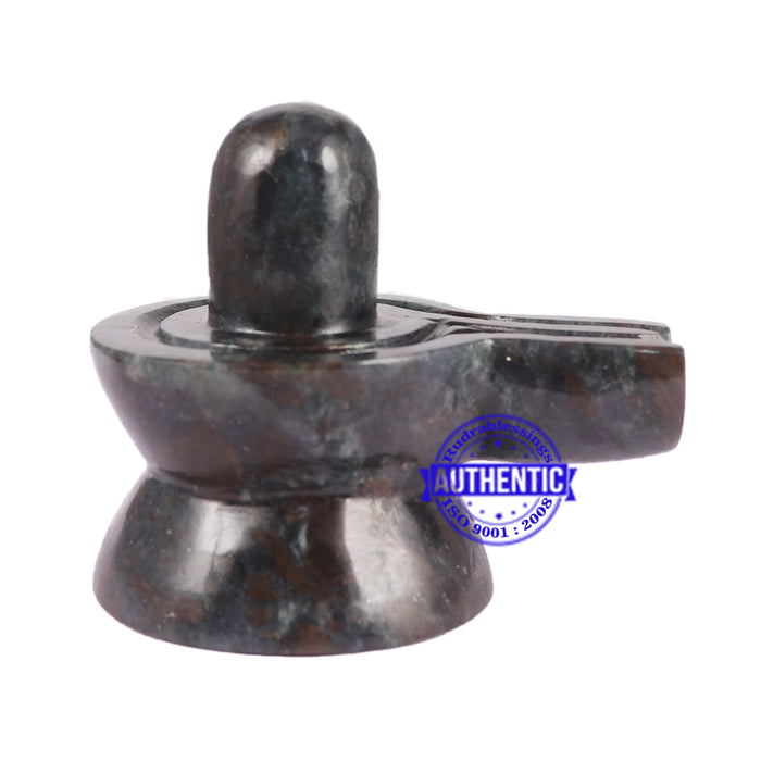 Gemstone Shivlinga - 24