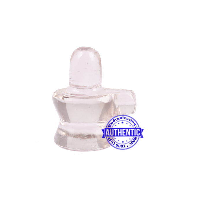 Sphatik Shivlinga - 26