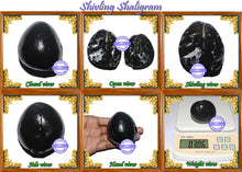 Load image into Gallery viewer, Shivling Shaligram - 10
