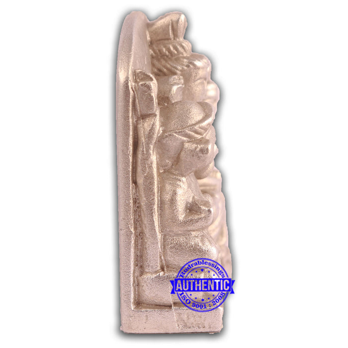 Parad / Mercury shivparivar - 111