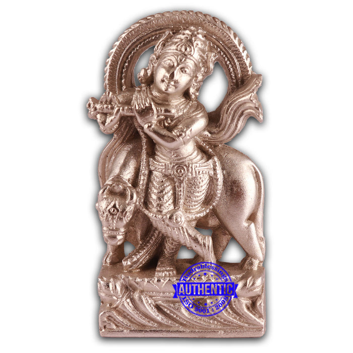 Parad / Mercury Shrikrishna - 99
