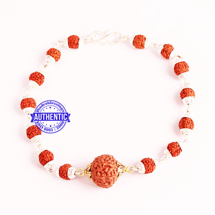 8 Mukhi Wrist Band (Indonesian) - Type 3
