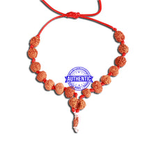 Load image into Gallery viewer, Rudraksha SidhShakti Mala from Indonesia (Mini size beads) - 3
