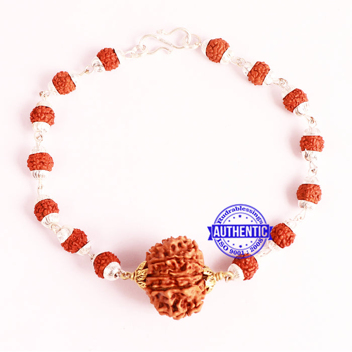 10 Mukhi Wrist Band (Nepalese) - Type 2