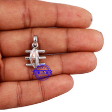 Load image into Gallery viewer, Lord Shiva 3rd Eye Pendant - 2
