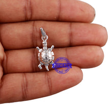 Load image into Gallery viewer, Tortoise Pendant - 4
