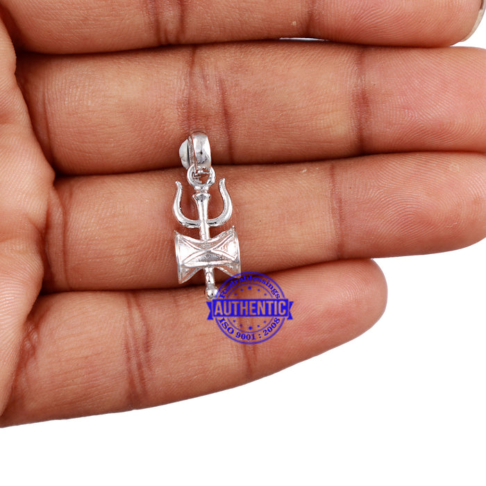 Trishul Pendant - 5