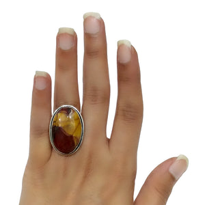 Mookite Ring - 39