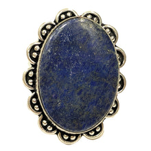 Load image into Gallery viewer, Sodalite Ring - 46
