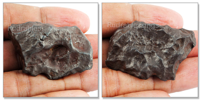 Iron Meteorite - 1 - 34.20 gms