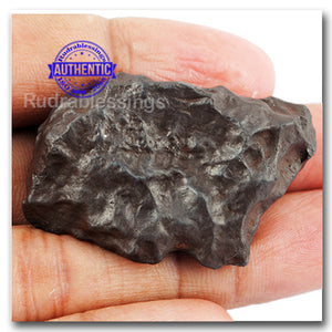 Iron Meteorite - 1 - 34.20 gms