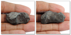 Iron Meteorite - 3 - 19.00 gms
