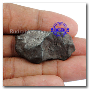Iron Meteorite - 3 - 19.00 gms