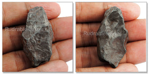 Iron Meteorite - 4 - 25.60 gms