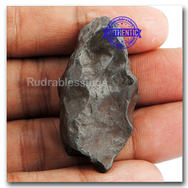 Iron Meteorite - 4 - 25.60 gms