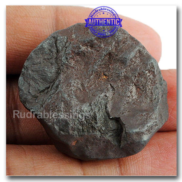 Iron Meteorite - 6 - 27.60 gms