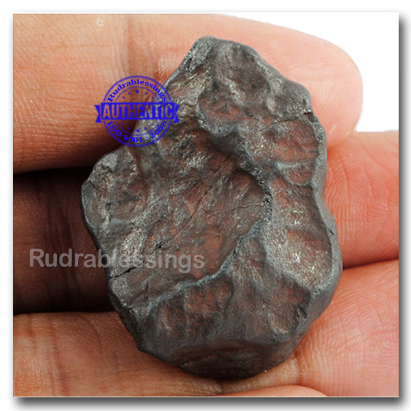 Iron Meteorite - 7 - 24.05 gms