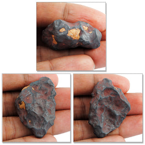 Iron Meteorite - 8 - 27.30 gms