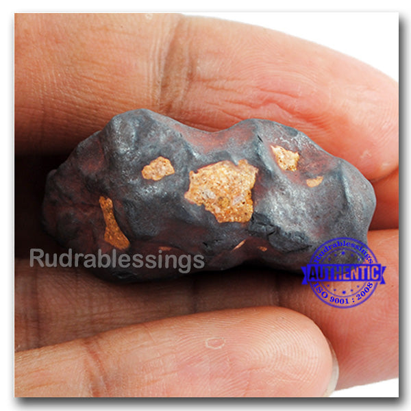 Iron Meteorite - 8 - 27.30 gms