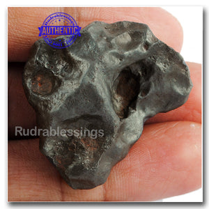 Iron Meteorite - 9 - 26.10 gms
