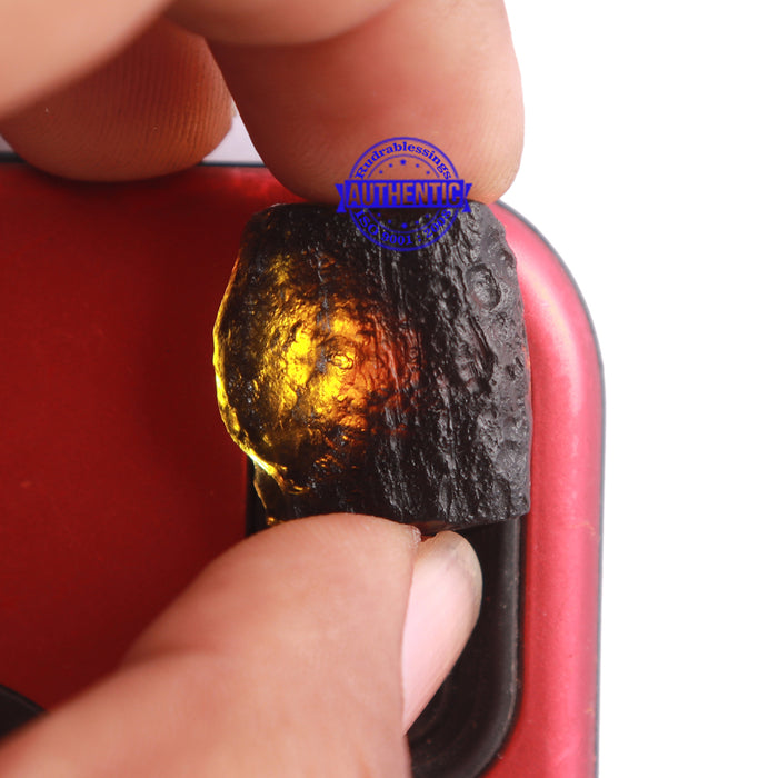 Tektite - 115