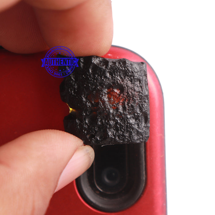 Tektite - 116