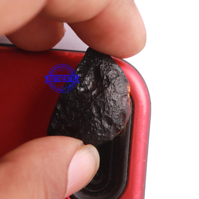 Tektite - 117