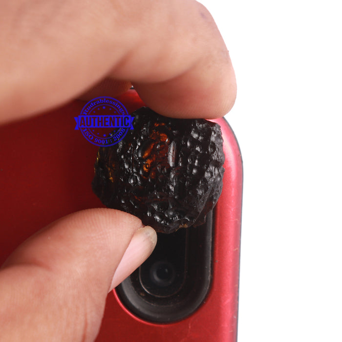 Tektite - 122