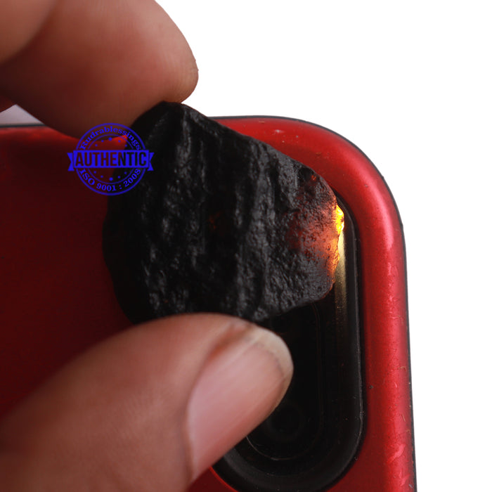 Tektite - 123