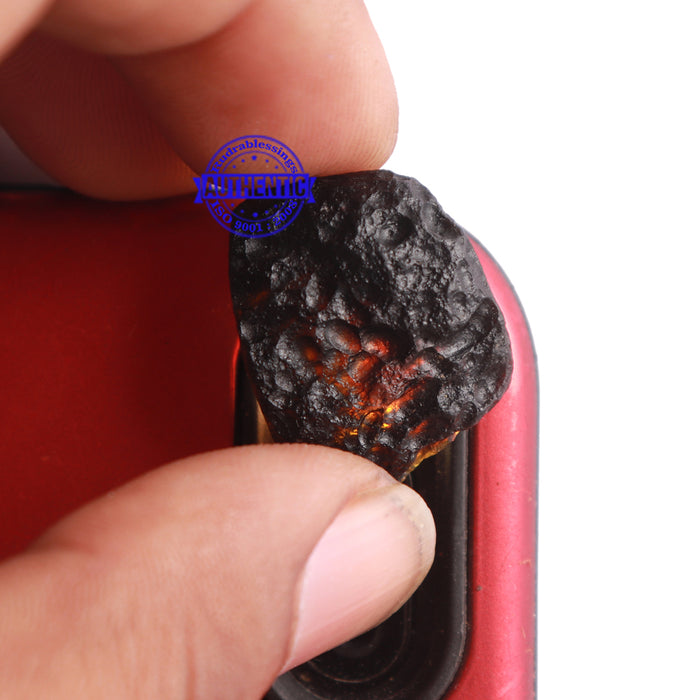 Tektite - 124
