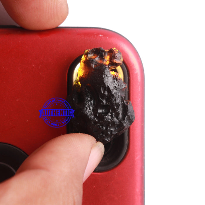 Tektite - 127