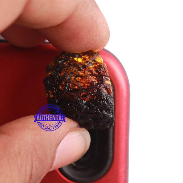 Tektite - 129